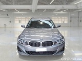  Bmw  Serie 3 BMW  / 2022 / 5P / STATION WAGON 320D 48V TOURING AUTO #6