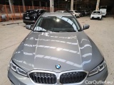  Bmw  Serie 3 BMW  / 2022 / 5P / STATION WAGON 320D 48V TOURING AUTO #33