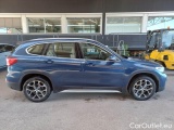  Bmw  X1 BMW  / 2019 / 5P / SUV SDRIVE 18D XLINE #7
