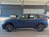 Bmw  X1 BMW  / 2019 / 5P / SUV SDRIVE 18D XLINE #8