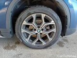  Bmw  X1 BMW  / 2019 / 5P / SUV SDRIVE 18D XLINE #17