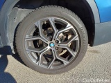  Bmw  X1 BMW  / 2019 / 5P / SUV SDRIVE 18D XLINE #113