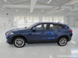 Bmw  X2 BMW  / 2017 / 5P / SUV SDRIVE 16D BUSINESS X #8