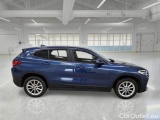  Bmw  X2 BMW  / 2017 / 5P / SUV SDRIVE 16D BUSINESS X #7