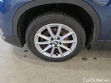  Bmw  X2 BMW  / 2017 / 5P / SUV SDRIVE 16D BUSINESS X #20
