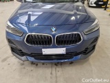  Bmw  X2 BMW  / 2017 / 5P / SUV SDRIVE 16D BUSINESS X #26