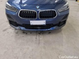  Bmw  X2 BMW  / 2017 / 5P / SUV SDRIVE 16D BUSINESS X #29