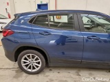  Bmw  X2 BMW  / 2017 / 5P / SUV SDRIVE 16D BUSINESS X #36