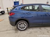  Bmw  X2 BMW  / 2017 / 5P / SUV SDRIVE 16D BUSINESS X #39