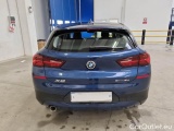  Bmw  X2 BMW  / 2017 / 5P / SUV SDRIVE 16D BUSINESS X #43