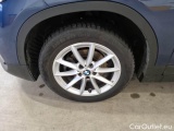  Bmw  X2 BMW  / 2017 / 5P / SUV SDRIVE 16D BUSINESS X #57