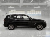  Bmw  X3 BMW  / 2021 / 5P / SUV XDRIVE 20D MH48V #7