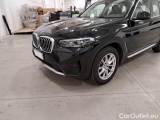  Bmw  X3 BMW  / 2021 / 5P / SUV XDRIVE 20D MH48V #36