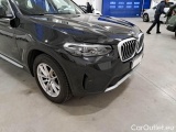  Bmw  X3 BMW  / 2021 / 5P / SUV XDRIVE 20D MH48V #41