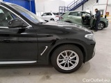  Bmw  X3 BMW  / 2021 / 5P / SUV XDRIVE 20D MH48V #49