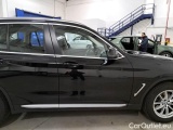  Bmw  X3 BMW  / 2021 / 5P / SUV XDRIVE 20D MH48V #51