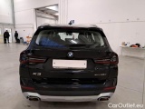 Bmw  X3 BMW  / 2021 / 5P / SUV XDRIVE 20D MH48V #74