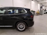  Bmw  X3 BMW  / 2021 / 5P / SUV XDRIVE 20D MH48V #79