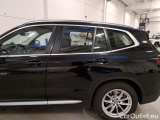  Bmw  X3 BMW  / 2021 / 5P / SUV XDRIVE 20D MH48V #81