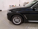  Bmw  X3 BMW  / 2021 / 5P / SUV XDRIVE 20D MH48V #89