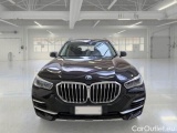 Bmw  X5 BMW  / 2018 / 5P / SUV XDRIVE 30D MH48V XLINE AUTOM. #6