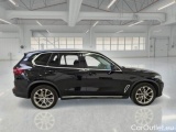  Bmw  X5 BMW  / 2018 / 5P / SUV XDRIVE 30D MH48V XLINE AUTOM. #7