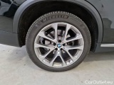  Bmw  X5 BMW  / 2018 / 5P / SUV XDRIVE 30D MH48V XLINE AUTOM. #18