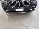  Bmw  X5 BMW  / 2018 / 5P / SUV XDRIVE 30D MH48V XLINE AUTOM. #31
