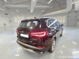 Bmw  X5 BMW  / 2018 / 5P / SUV XDRIVE 25D XLINE AUTOM. #2