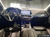  Bmw  X5 BMW  / 2018 / 5P / SUV XDRIVE 25D XLINE AUTOM. #3