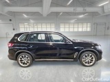  Bmw  X5 BMW  / 2018 / 5P / SUV XDRIVE 25D XLINE AUTOM. #7