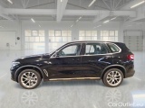  Bmw  X5 BMW  / 2018 / 5P / SUV XDRIVE 25D XLINE AUTOM. #8