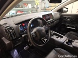  Citroen  C5 CITROEN  AIRCROSS / 2022 / 5P / SUV BLUEHDI 130 SeS SHINE EAT8 #3