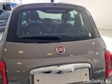  Fiat  500 FIAT  / 2015 / 3P / BERLINA 1.0 70CV IBRIDO CULT #64