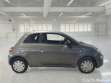  Fiat  500 FIAT  / 2015 / 3P / BERLINA 1.0 70CV IBRIDO CULT #7