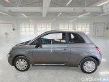  Fiat  500 FIAT  / 2015 / 3P / BERLINA 1.0 70CV IBRIDO CULT #8