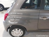  Fiat  500 FIAT  / 2015 / 3P / BERLINA 1.0 70CV IBRIDO CULT #60
