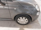  Fiat  500 FIAT  / 2015 / 3P / BERLINA 1.0 70CV IBRIDO CULT #106