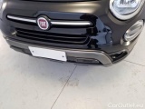  Fiat  500 FIAT X / 2018 / 5P / CROSSOVER 1.3 MJET 95CV 4X2 BUSINESS #27