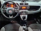  Fiat  Panda FIAT  / 2011 / 5P / BERLINA 0.9 TWINAIR TURBO 85CV WILD 4X4 #3