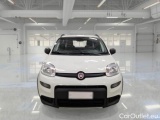  Fiat  Panda FIAT  / 2011 / 5P / BERLINA 0.9 TWINAIR TURBO 85CV WILD 4X4 #6