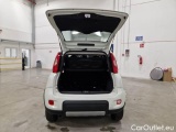  Fiat  Panda FIAT  / 2011 / 5P / BERLINA 0.9 TWINAIR TURBO 85CV WILD 4X4 #5