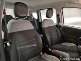  Fiat  Panda FIAT  / 2011 / 5P / BERLINA 0.9 TWINAIR TURBO 85CV WILD 4X4 #13
