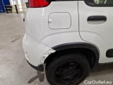  Fiat  Panda FIAT  / 2011 / 5P / BERLINA 0.9 TWINAIR TURBO 85CV WILD 4X4 #46