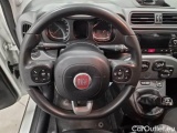  Fiat  Panda FIAT  / 2011 / 5P / BERLINA 0.9 TWINAIR TURBO 85CV WILD 4X4 #68