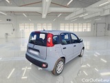  Fiat  Panda FIAT  / 2011 / 5P / BERLINA 1.0 FIREFLY 70CV SeS HYBRID #2