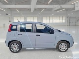  Fiat  Panda FIAT  / 2011 / 5P / BERLINA 1.0 FIREFLY 70CV SeS HYBRID #7