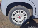  Fiat  Panda FIAT  / 2011 / 5P / BERLINA 1.0 FIREFLY 70CV SeS HYBRID #18