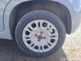  Fiat  Panda FIAT  / 2011 / 5P / BERLINA 1.0 FIREFLY 70CV SeS HYBRID #19