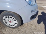  Fiat  Panda FIAT  / 2011 / 5P / BERLINA 1.0 FIREFLY 70CV SeS HYBRID #27